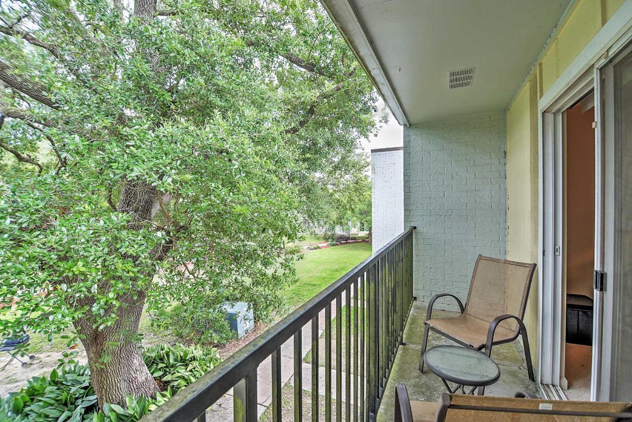 Ocean Springs Condo In Waterfront Resort! Exterior photo